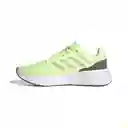 Adidas Zapatos Galaxy Para Hombre Verde Talla 9.5 Ie8129