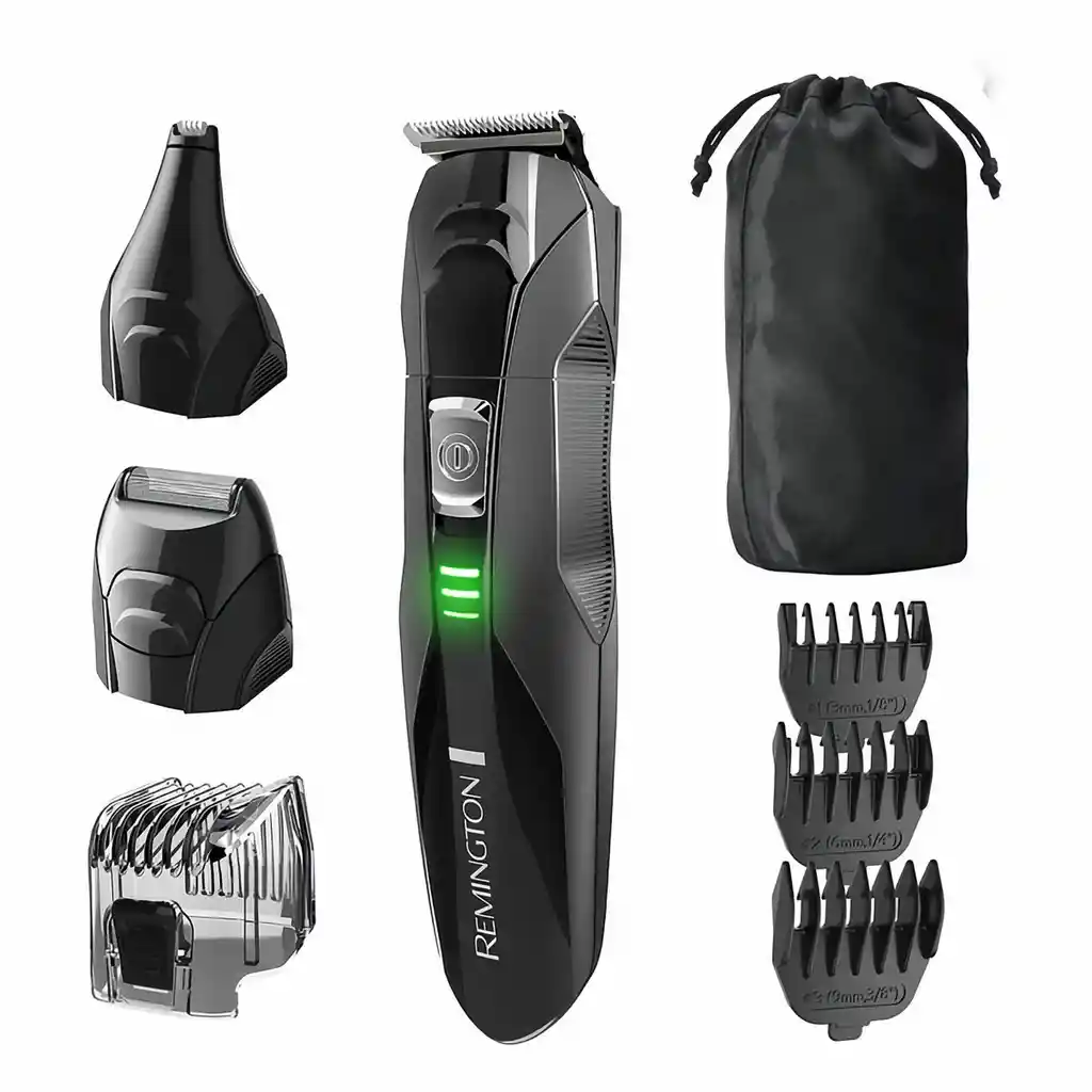 Remington Maquinas de Motilar 00144974