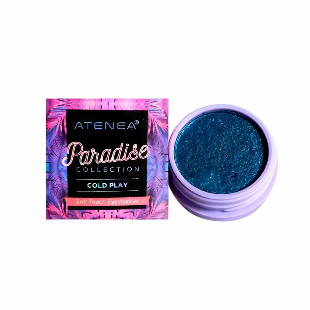 Atenea Sombra Individual Cold Play