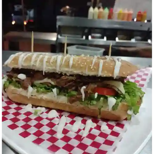 Cubanisimo de Carne
