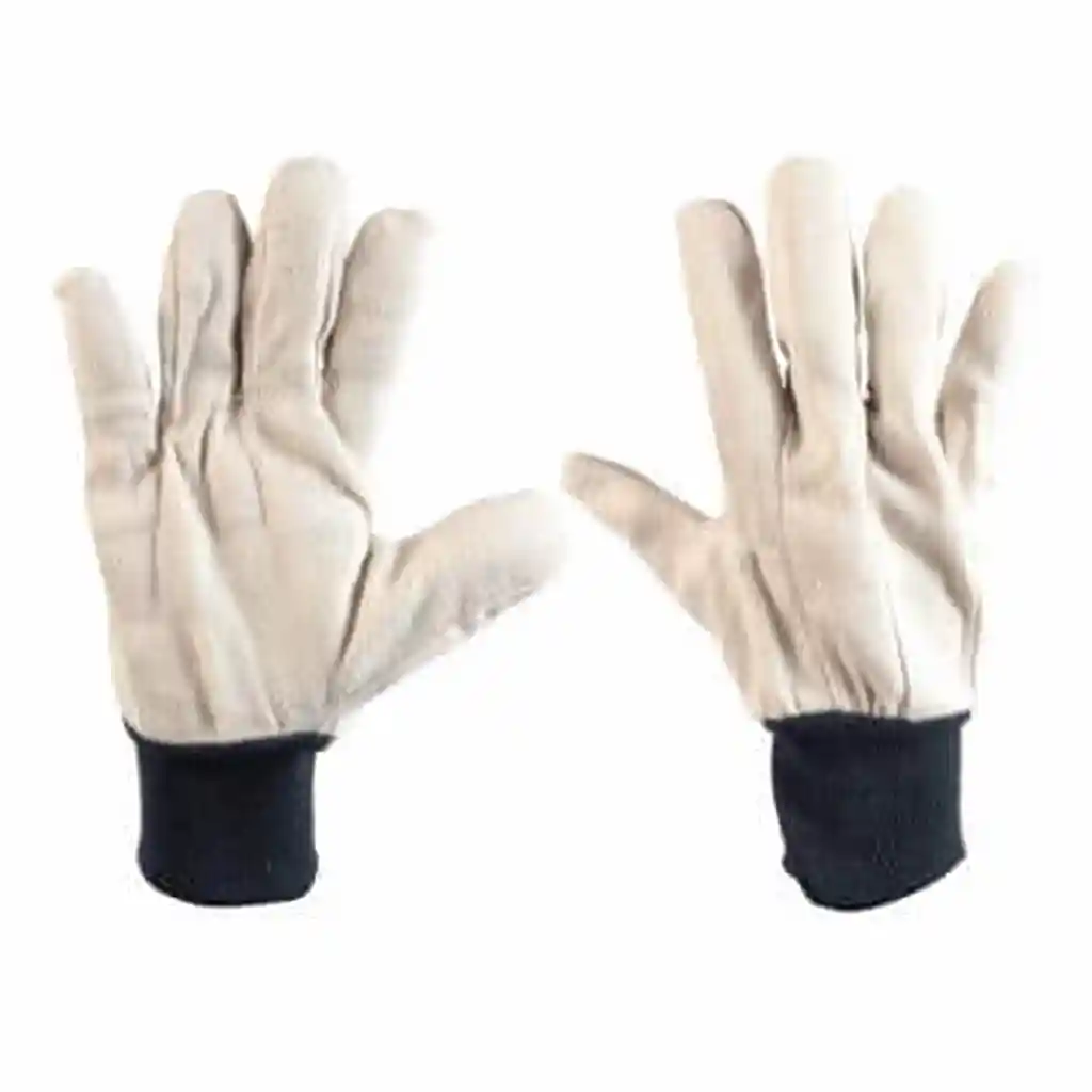 Toolcraft Guantes Antiderrapante