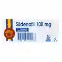 Recipe Sildenafil (100 mg)