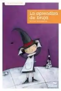 La Aprendiza de Bruja