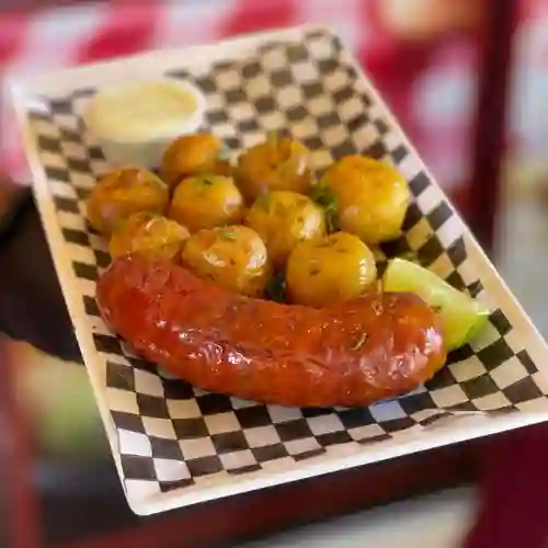 Chorizo Español