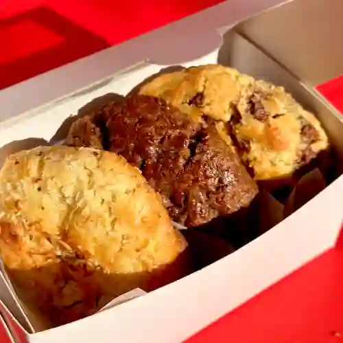 Caja 3 Galletas