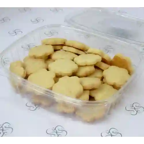 Galletas de Mantequilla Grande