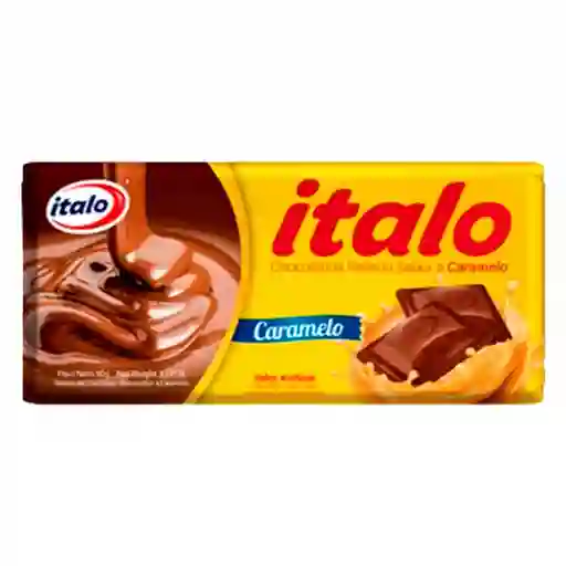 Italo Chocolatinarellena Caramelo X90 G