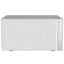 Whirlpool Horno Microondas Silver Acabado Espejo