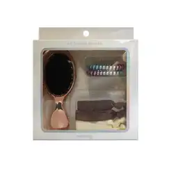 Cepillo Kit Bandas Salon Expert 67661
