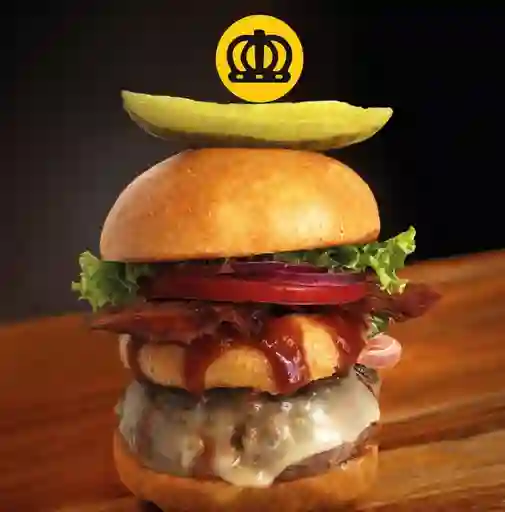 Burger Queen