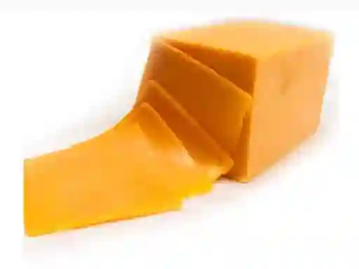 Queso Cheddar