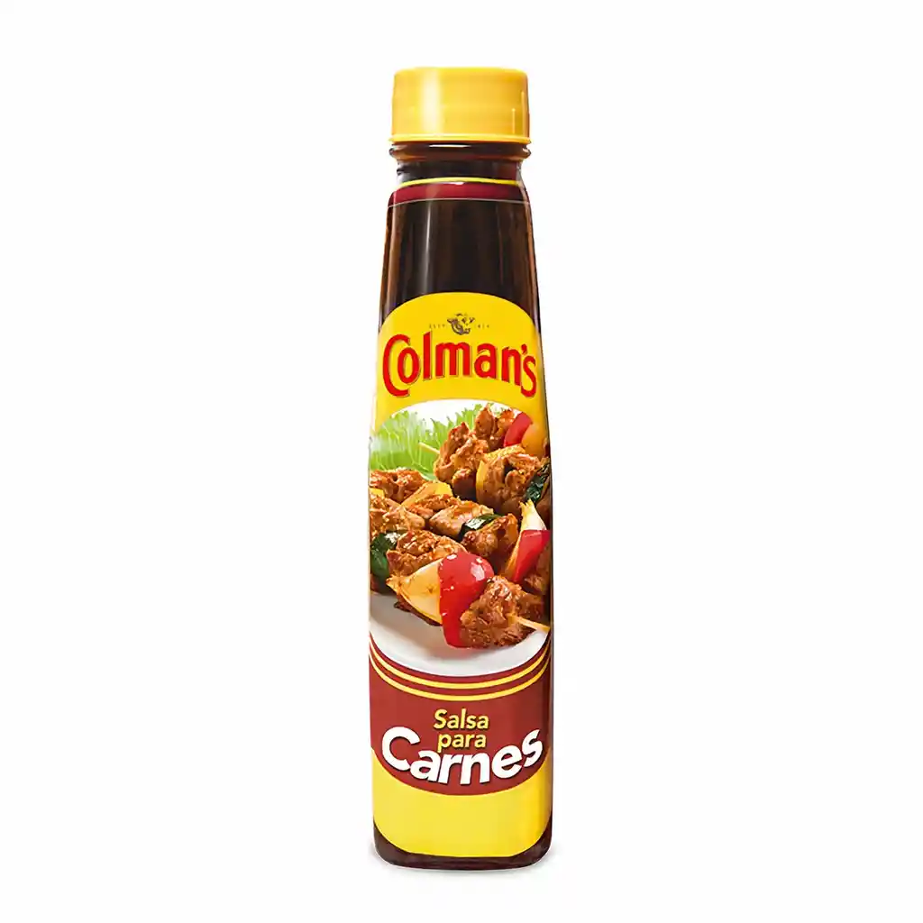 Colmans Salsa Para Carnes