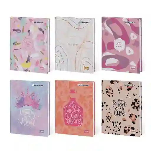 Scribe Cuadernos