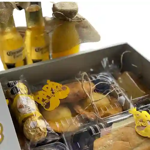 Desayuno Sorpresa