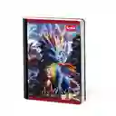 Cuaderno Cosido 100 Hojas Cuadriculado 100 Hojas Cosido Scribe