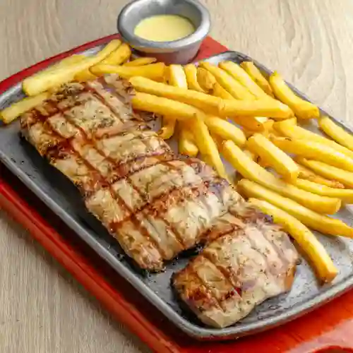 Lomo de Cerdo