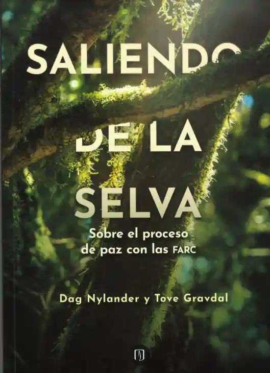 Saliendo de La Selva