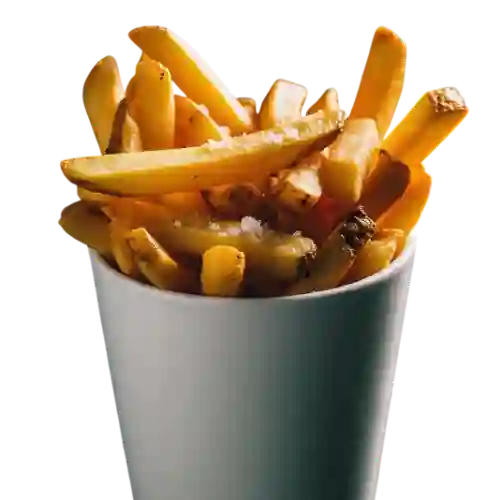 Papas a la Francesa