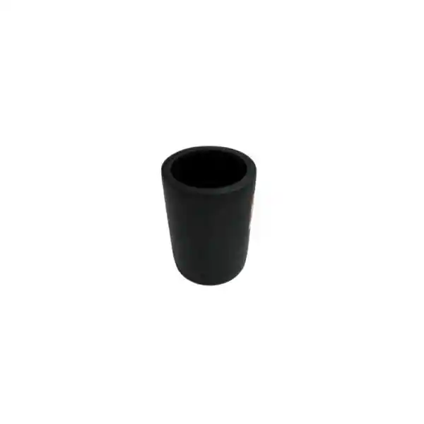 Finlandek Vaso Poliresina Mate Negro RE1120AATB