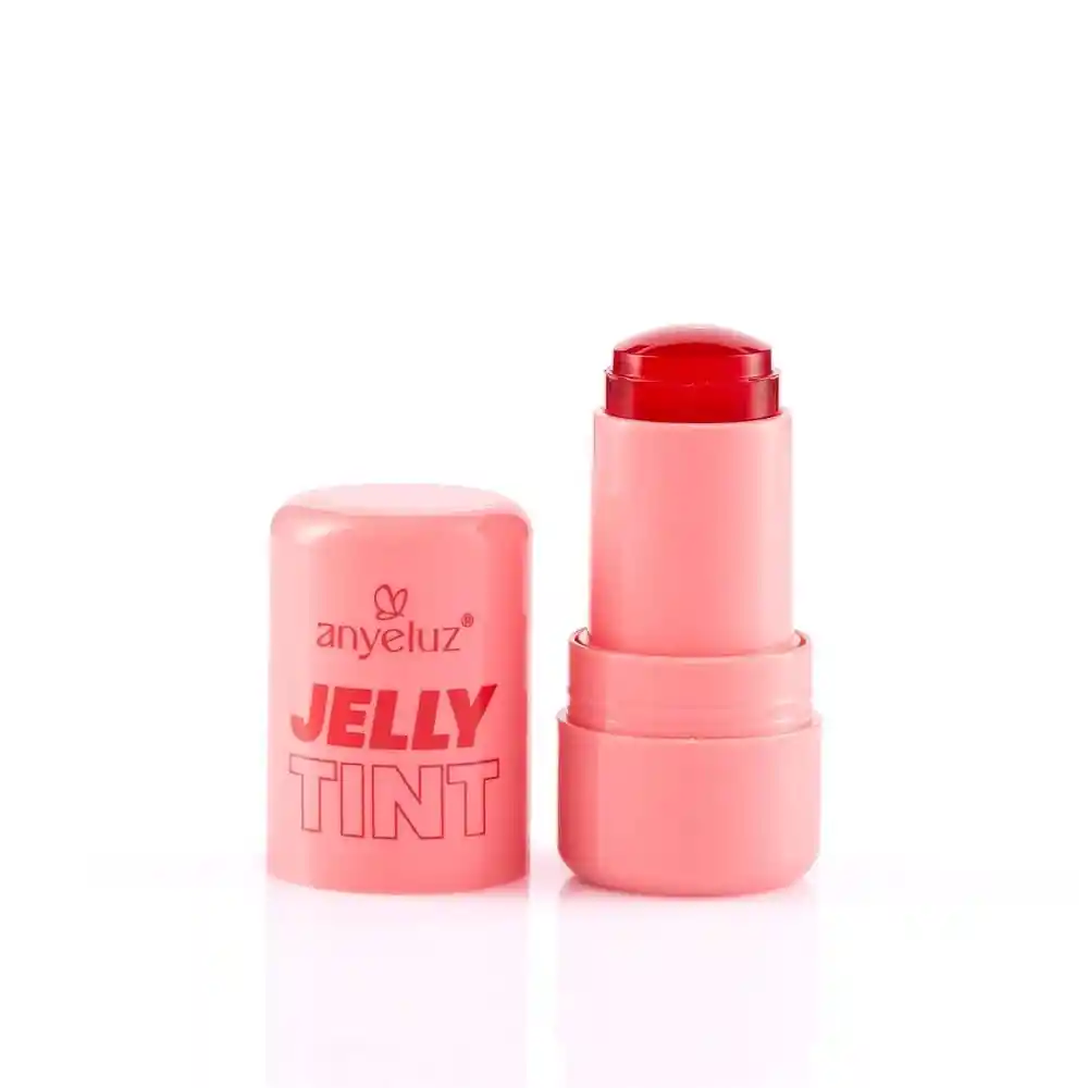 Rubor en Barra Anyeluz Jelly Tint Tono