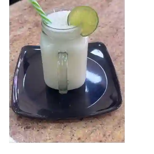 Limonada de Coco