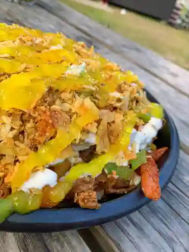 Salchi de la Casa