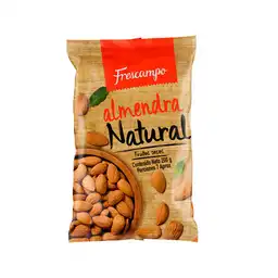 Frescampo Almendra Natural 