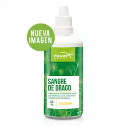 Funat Sangre de Drago Tratamiento Ulceras