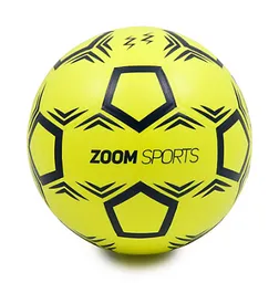 Zoom Sports Balón De Futbol