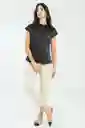 Pantalon Siena Skinny