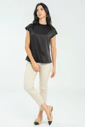 Pantalon Siena Skinny