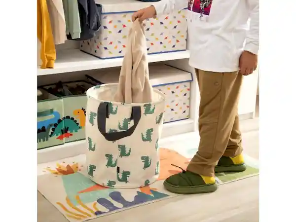Organizador Tubular Casaideas