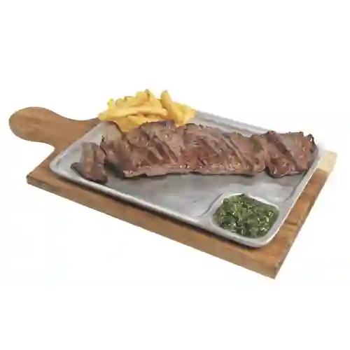 Babybeef 250Gr+2acompañamientos