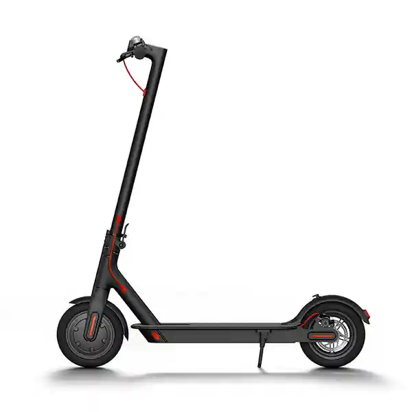 Xiaomi Scooter Eléctrica Negra FBC4003GL