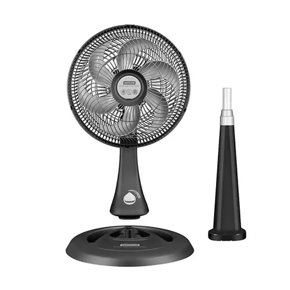 Vent Turbo Silence Compact 2in1