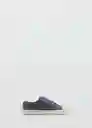 Tenis Deportiva Nick Azul Talla 32 Niños Mango