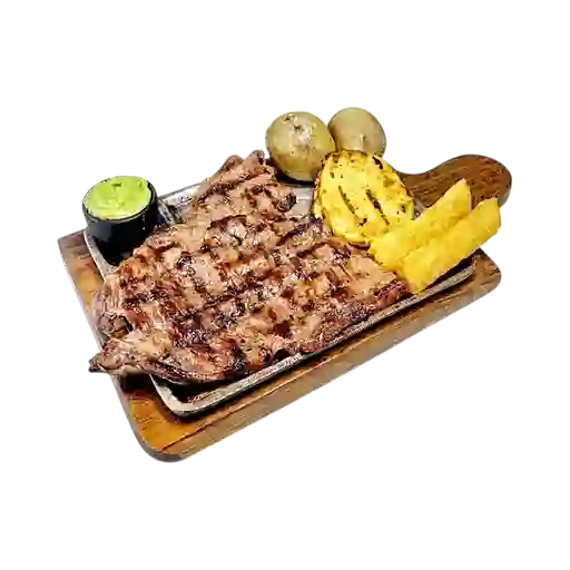 Churrasco Bbb