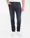 Jean Slim Fit- Famous Azul Dark Ultraoscuro T 32/32 Chevignon