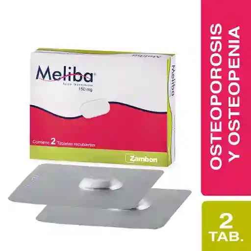 Meliba (150 mg)