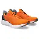 Asics Zapatos Versablast 3 Para Hombre Naranja Talla 9