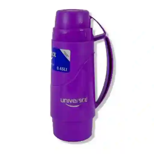 Universal Termo Morado HE7025