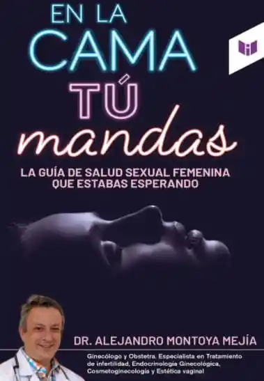 en La Cama Tú Mandas