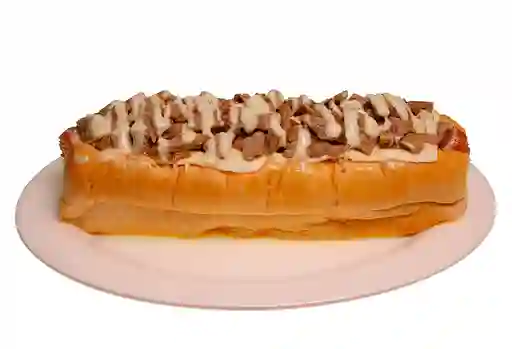 Perro Lomito