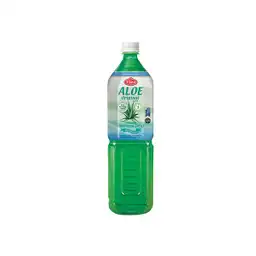 T'Best Bebida de Aloe Vera Sabor Original