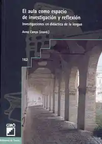 Aula Como Espacio de Investigacion y Reflexion
