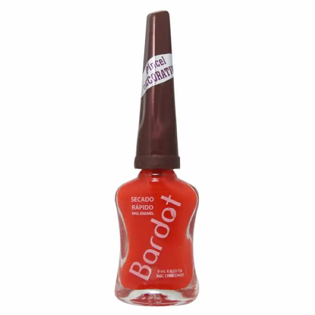 Bardot Esmalte Petit 18
