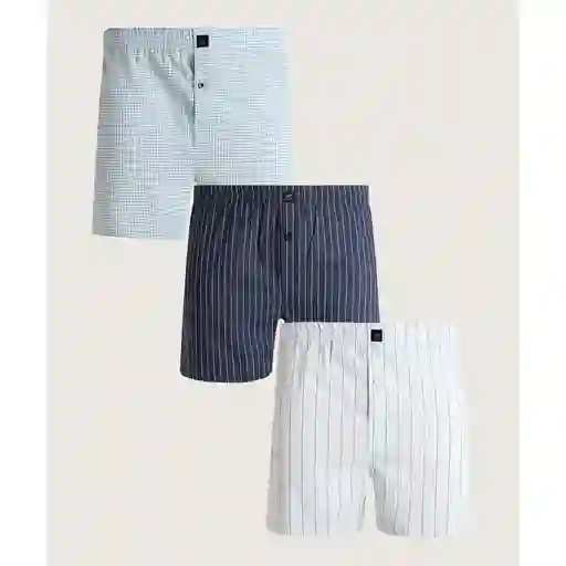 Pantaloncillo Hombre Ref 44000327 Patprimo Talla M