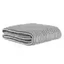 Cobija Polar 140 X 200 Fleece Raya Corte Laser 180 Distrihogar Pt22176 E12759