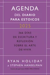 Agenda Diario Para Estoicos