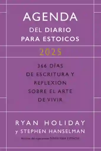 Agenda Diario Para Estoicos